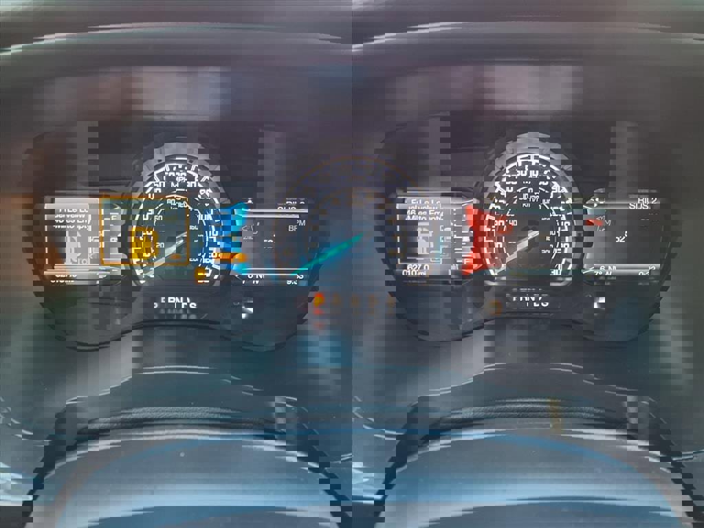 Certified 2019 Ford Ranger Lariat w/ Equipment Group 501A Mid image 21