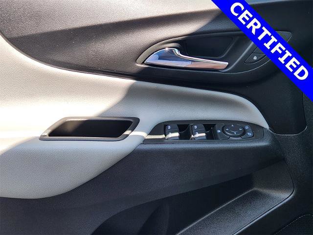 Used 2024 Chevrolet Equinox LS w/ LS Convenience Package image 23