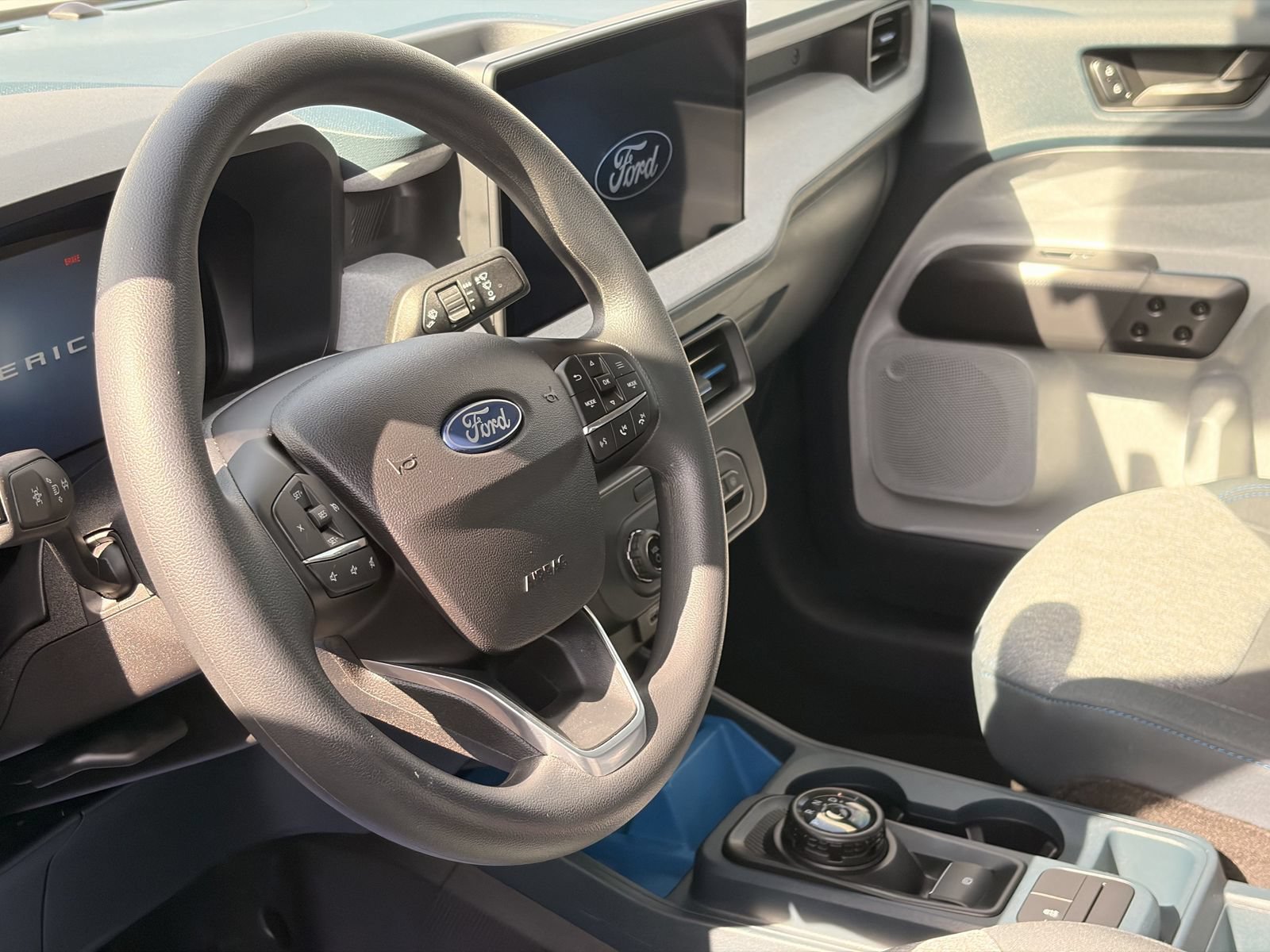 Certified 2026 Ford Maverick XLT FWD image 18