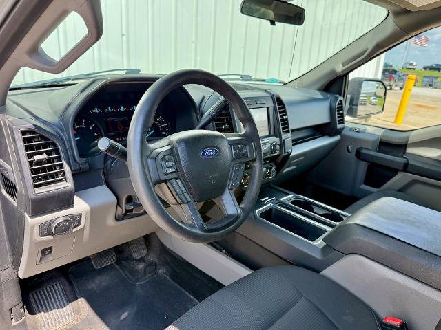 Certified 2018 Ford F150 XL w/ Equipment Group 101A Mid AWD/4WD image 10