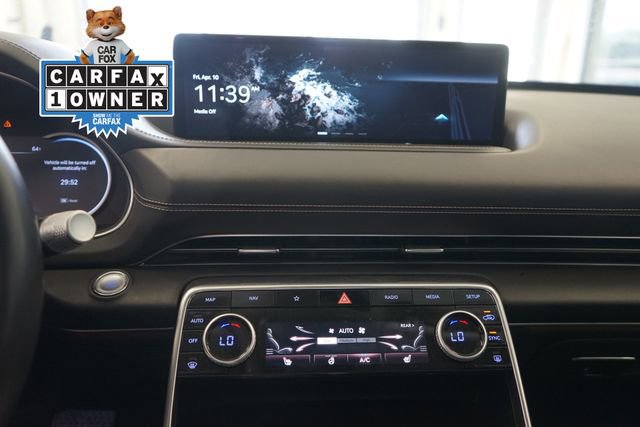 Used 2024 Genesis GV80 2.5T AWD/4WD image 23