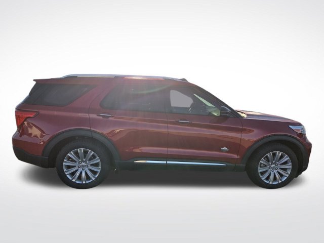 Certified 2023 Ford Explorer King Ranch w/ Technology Package RWD image 4