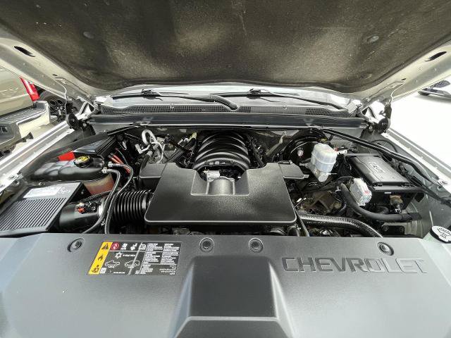 Used 2020 Chevrolet Suburban LT AWD/4WD image 39