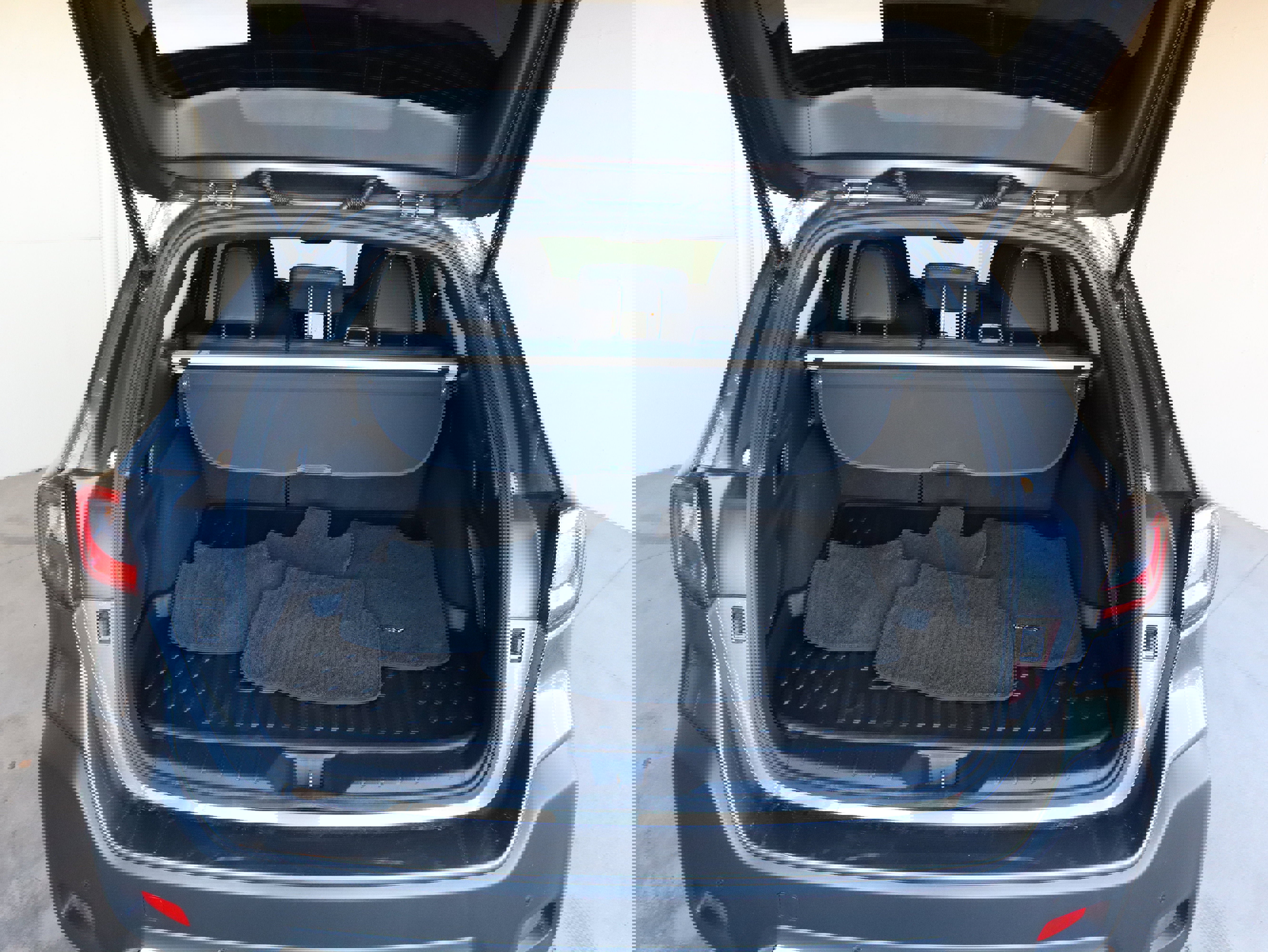 Used 2025 Subaru Outback Limited image 46