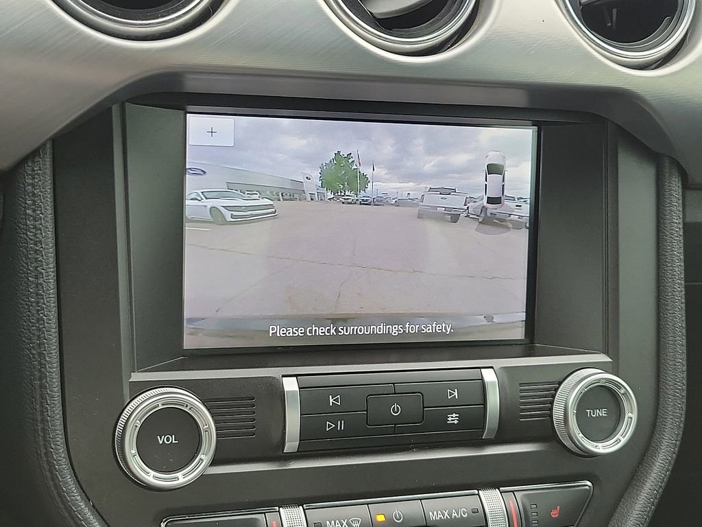 Certified 2022 Ford Mustang GT Premium w/ Equipment Group 401A RWD image 16