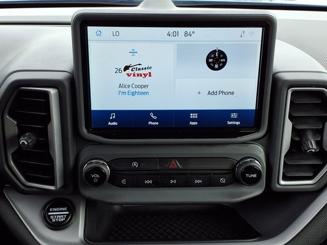 Certified 2023 Ford Bronco Sport Big Bend AWD/4WD image 9