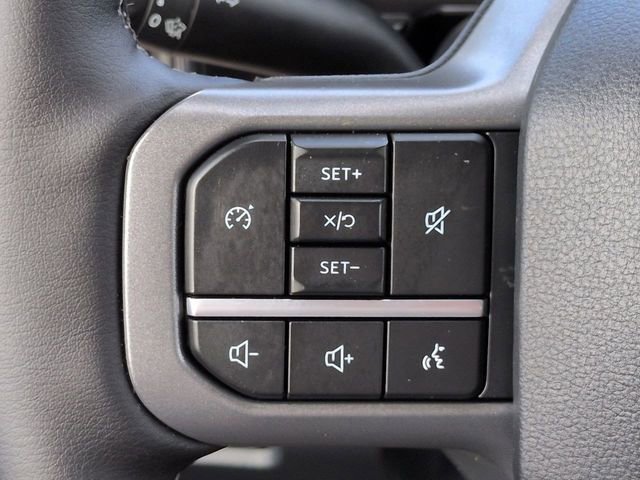 Certified 2026 Ford F450 Lariat w/ Chrome Package image 25