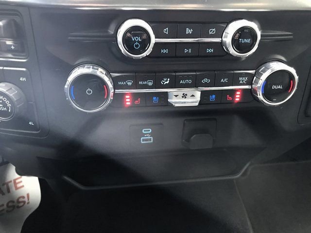 Certified 2022 Ford F150 Lariat w/ Trailer Tow Package image 16