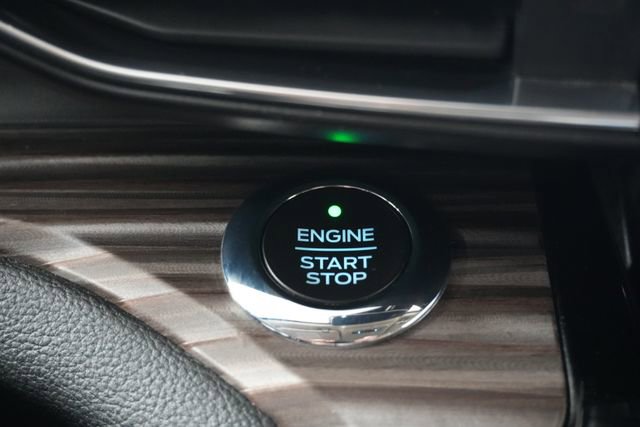 Certified 2021 Ford Explorer Limited w/ Hybrid Equipment Group 310A image 15