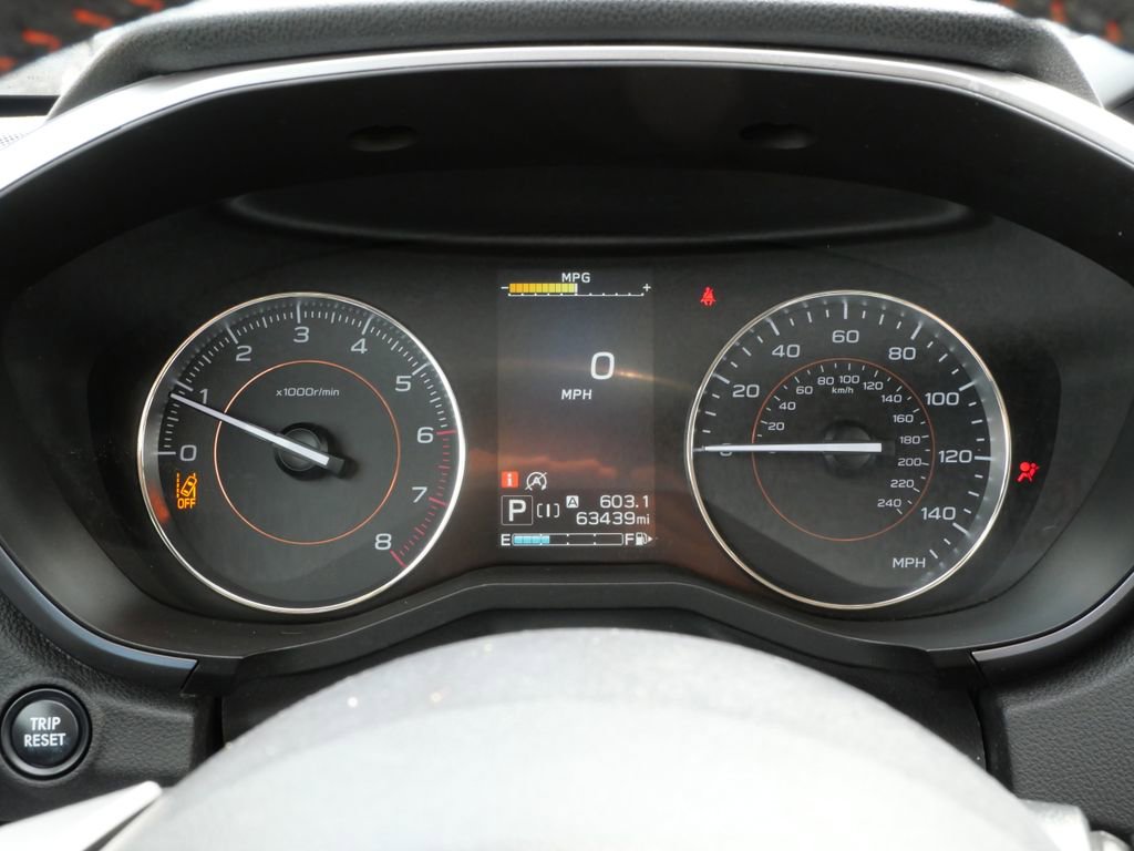 Used 2021 Subaru Crosstrek 2.5i Limited w/ Popular Package #4 AWD/4WD image 21