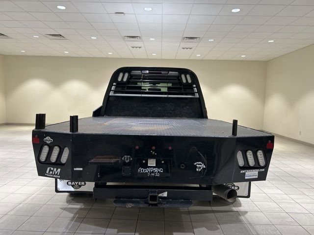 Used 2020 Chevrolet Silverado 3500 W/T w/ WT Convenience Package AWD/4WD image 3