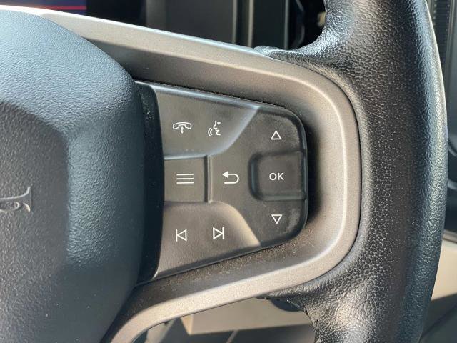 Certified 2021 Ford Bronco Big Bend w/ Sasquatch Package AWD/4WD image 11
