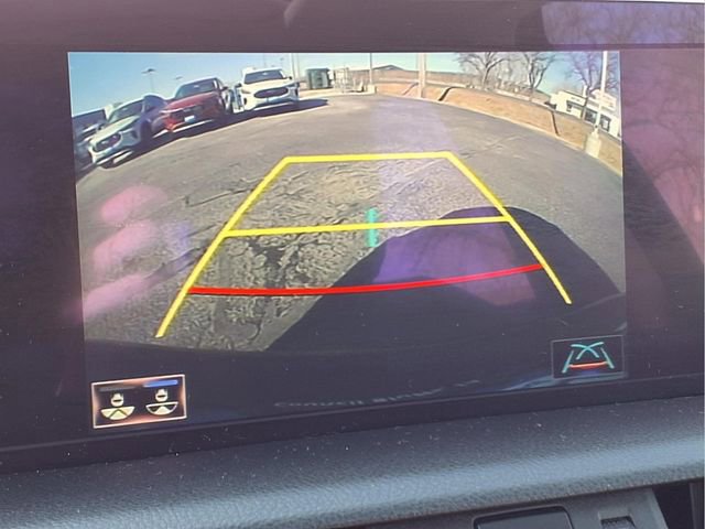 Used 2021 Lexus ES 250 w/ Premium Package AWD/4WD image 15