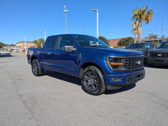 Certified 2026 Ford F150 STX w/ Equipment Group 200A RWD video 2