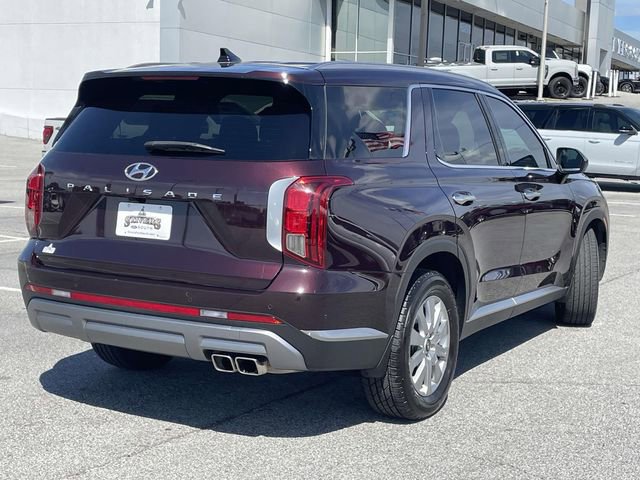 Used 2024 Hyundai Palisade SEL FWD image 3
