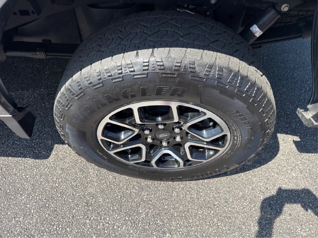 Certified 2023 Ford F150 XLT w/ Equipment Group 302A High AWD/4WD image 20