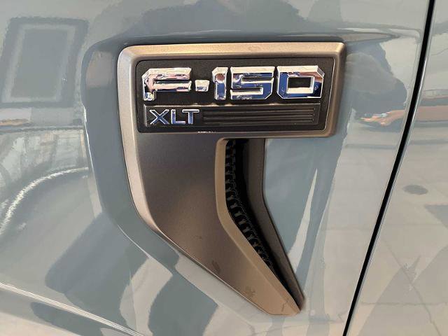 Certified 2023 Ford F150 XLT w/ Equipment Group 302A High AWD/4WD image 30