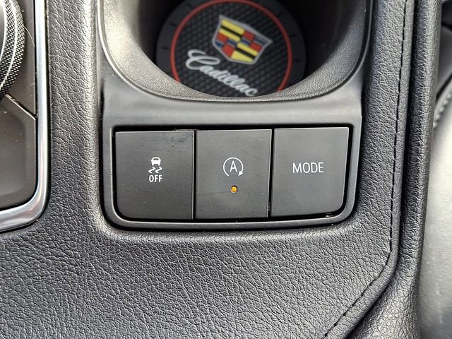 Used 2019 Cadillac XT4 Premium Luxury w/ Enhanced Visibility Package image 26