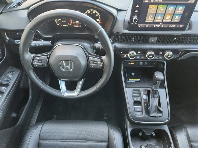 Used 2025 Honda CR-V EX-L image 27