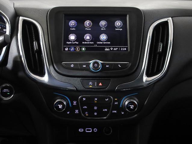 Used 2023 Chevrolet Equinox LT image 14