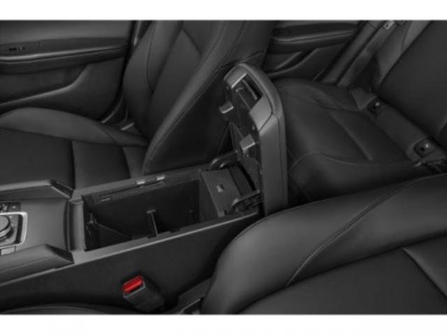 Used 2023 MAZDA MAZDA3 s image 17