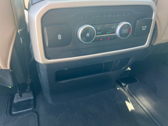 Certified 2024 Ford Expedition Limited AWD/4WD image 23