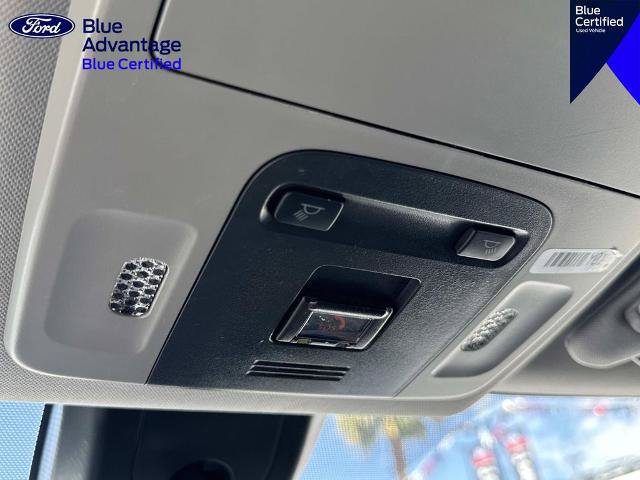 Used 2024 Toyota Camry SE FWD image 31