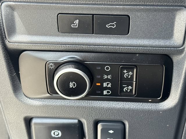 Certified 2024 Ford Expedition Limited RWD image 39