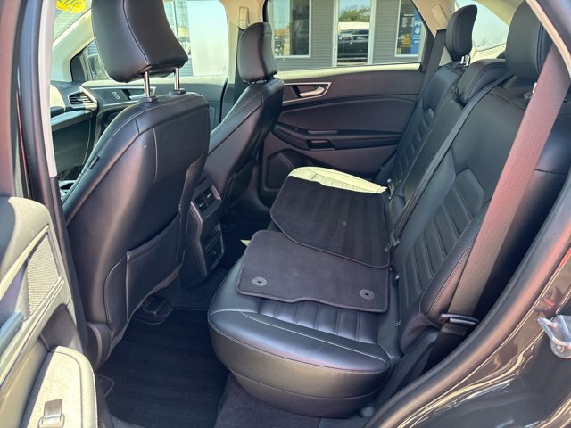Certified 2024 Ford Edge SEL AWD/4WD image 28