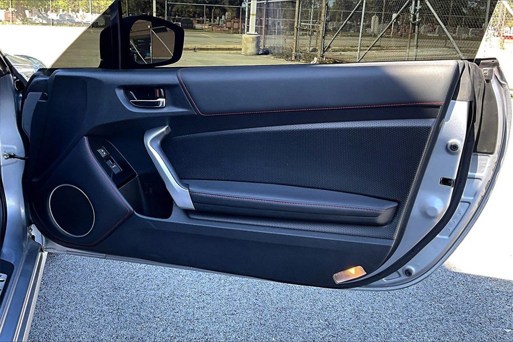 Used 2018 Subaru BRZ Limited w/ Performance Package image 23