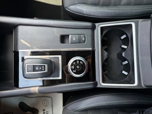 Used 2022 Mitsubishi Outlander SE FWD image 25