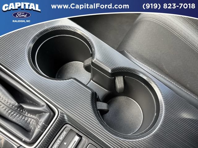 Used 2024 Honda Civic Sport image 31