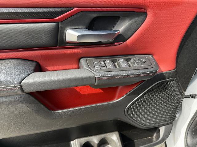 Used 2026 RAM 1500 Rebel w/ Rebel Level 1 Equipment Group AWD/4WD image 14