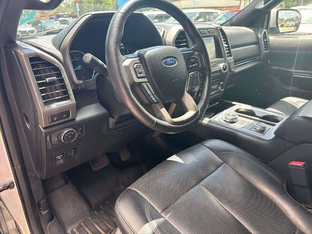 Certified 2018 Ford Expedition XLT w/ Equipment Group 202A AWD/4WD image 18