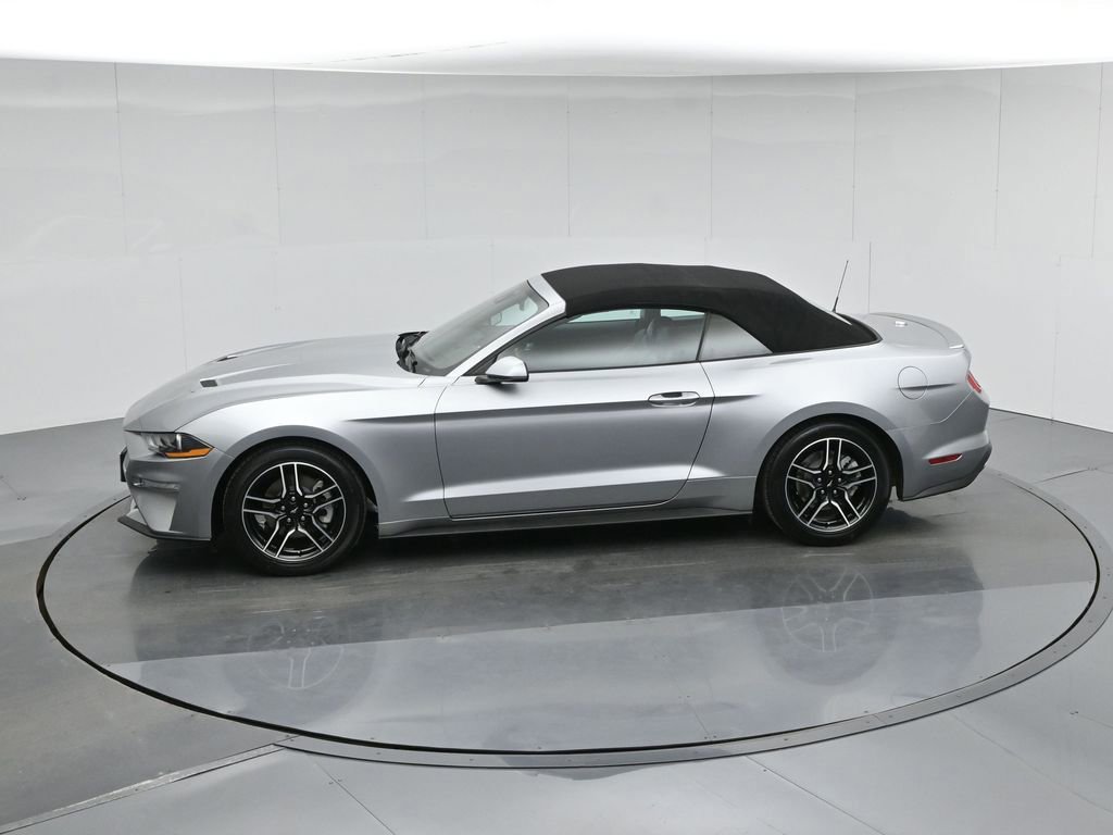 Certified 2022 Ford Mustang Premium image 24