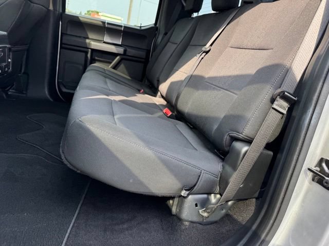 Certified 2019 Ford F150 XLT w/ Equipment Group 302A Luxury AWD/4WD image 9