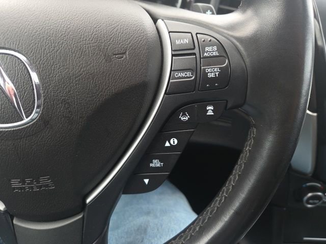 Used 2022 Acura ILX Premium Package image 40