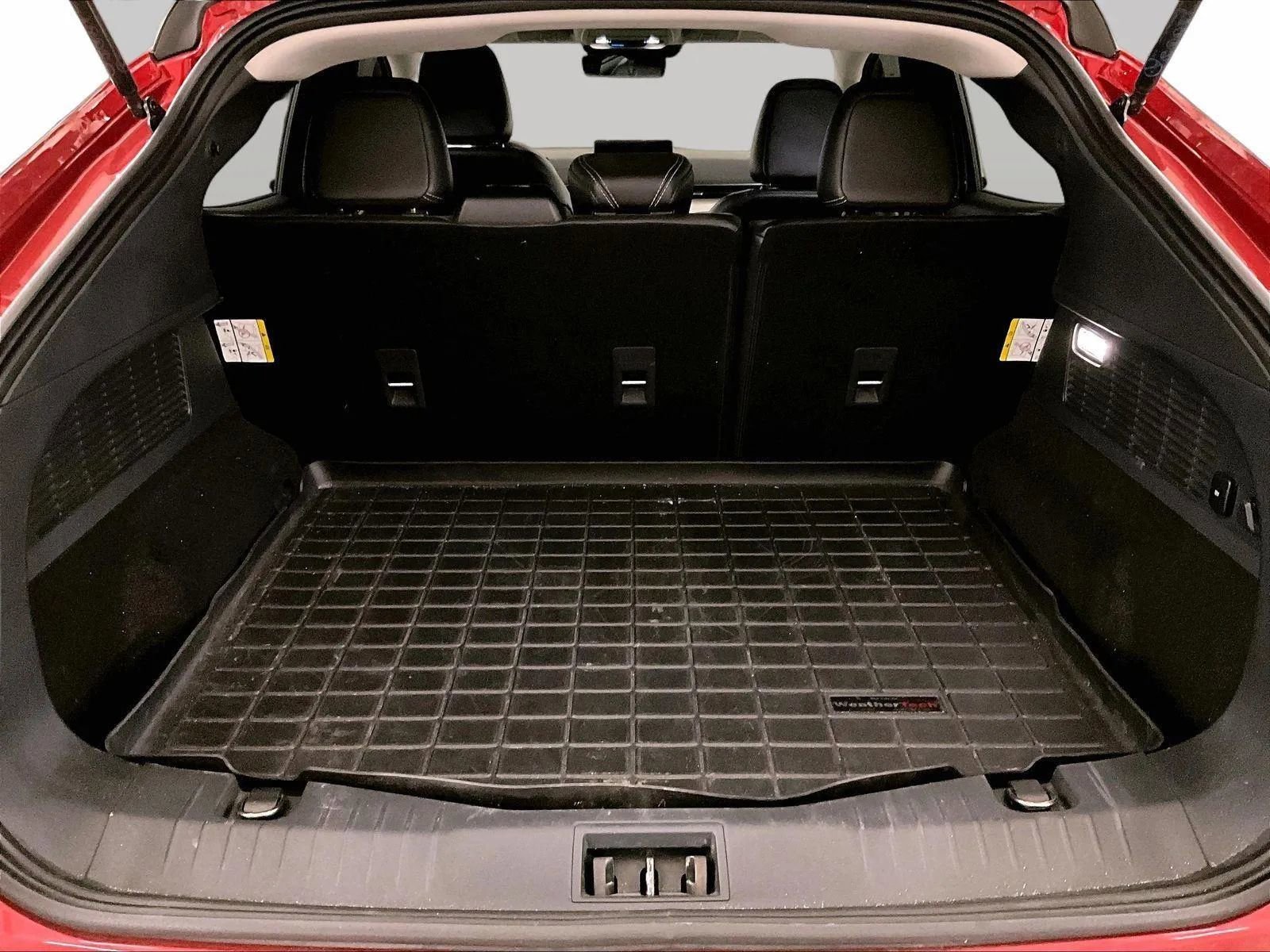 Certified 2022 Ford Mustang Mach-E Select AWD/4WD image 33