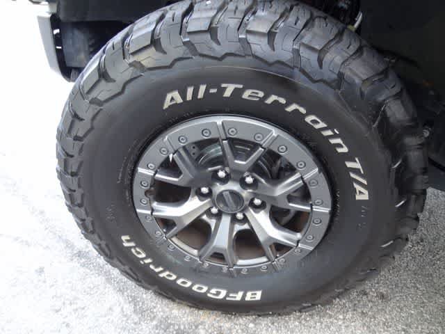 Certified 2021 Ford F150 Raptor w/ Raptor 37 Performance Package AWD/4WD image 51