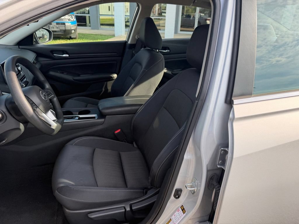 Used 2021 Nissan Altima 2.5 S FWD image 9