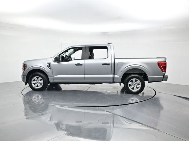 Certified 2023 Ford F150 XLT image 7