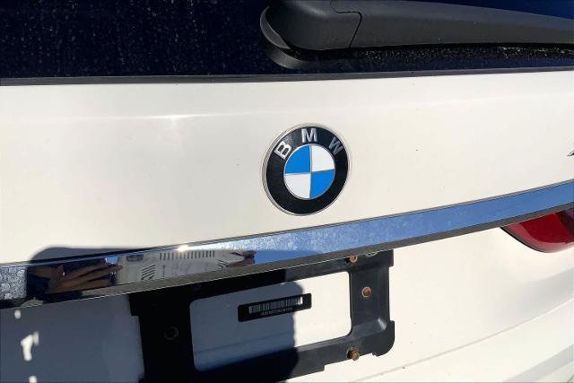 Used 2019 BMW X7 xDrive40i AWD/4WD image 10