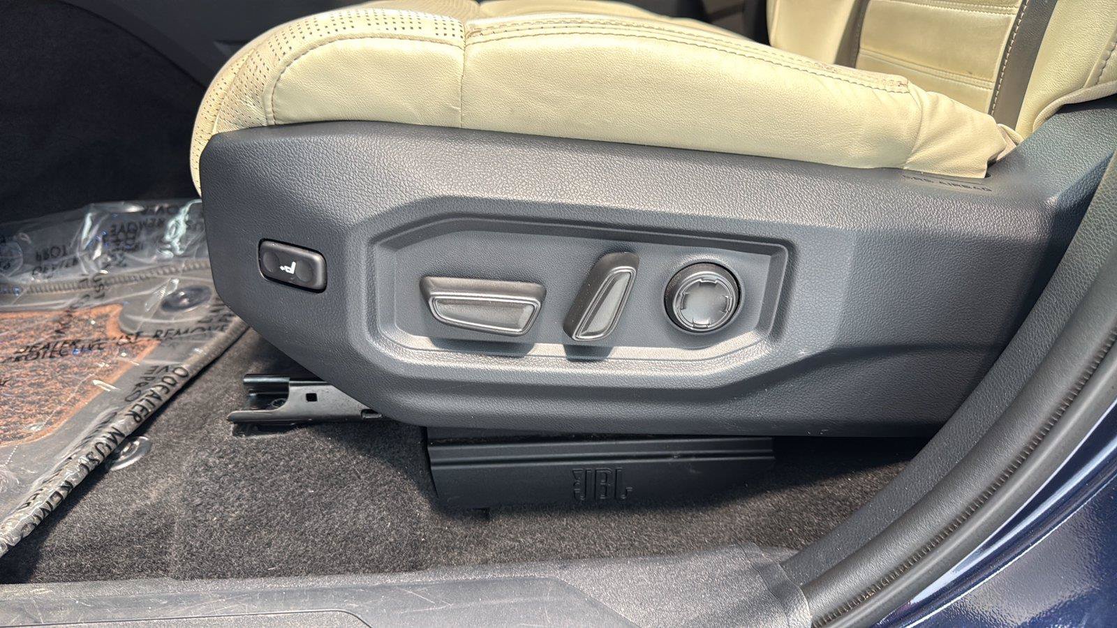 Used 2023 Toyota Tundra 1794 Edition AWD/4WD image 32