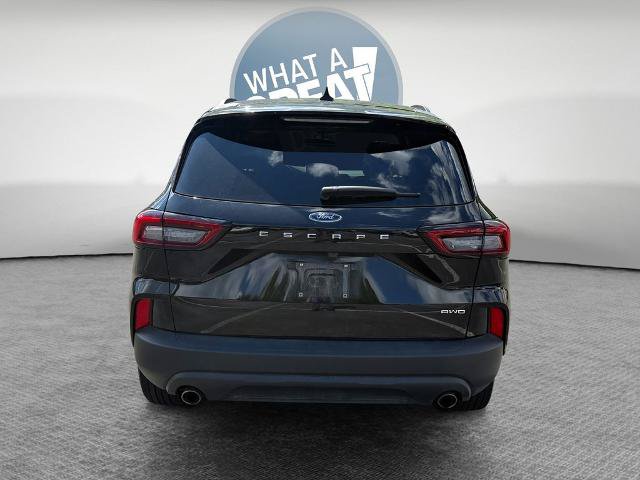 Certified 2026 Ford Escape ST-Line AWD/4WD image 5