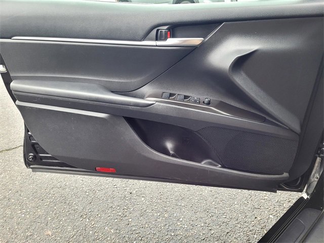 Used 2023 Toyota Camry LE image 13