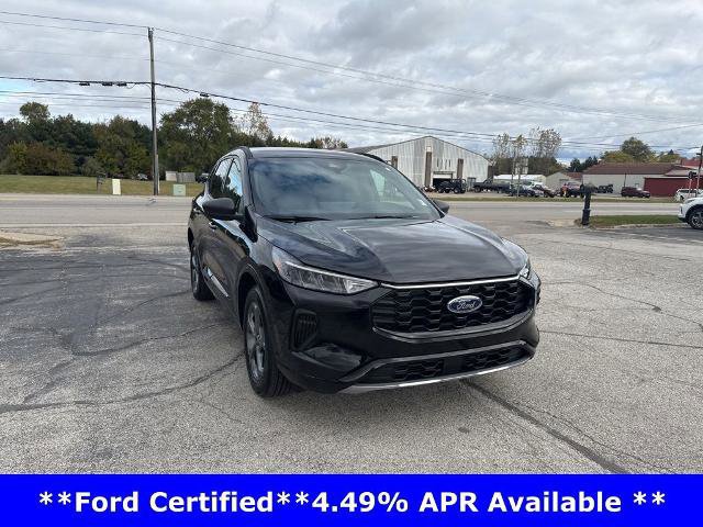 Certified 2023 Ford Escape ST-Line w/ Tech Pack #1 image 14