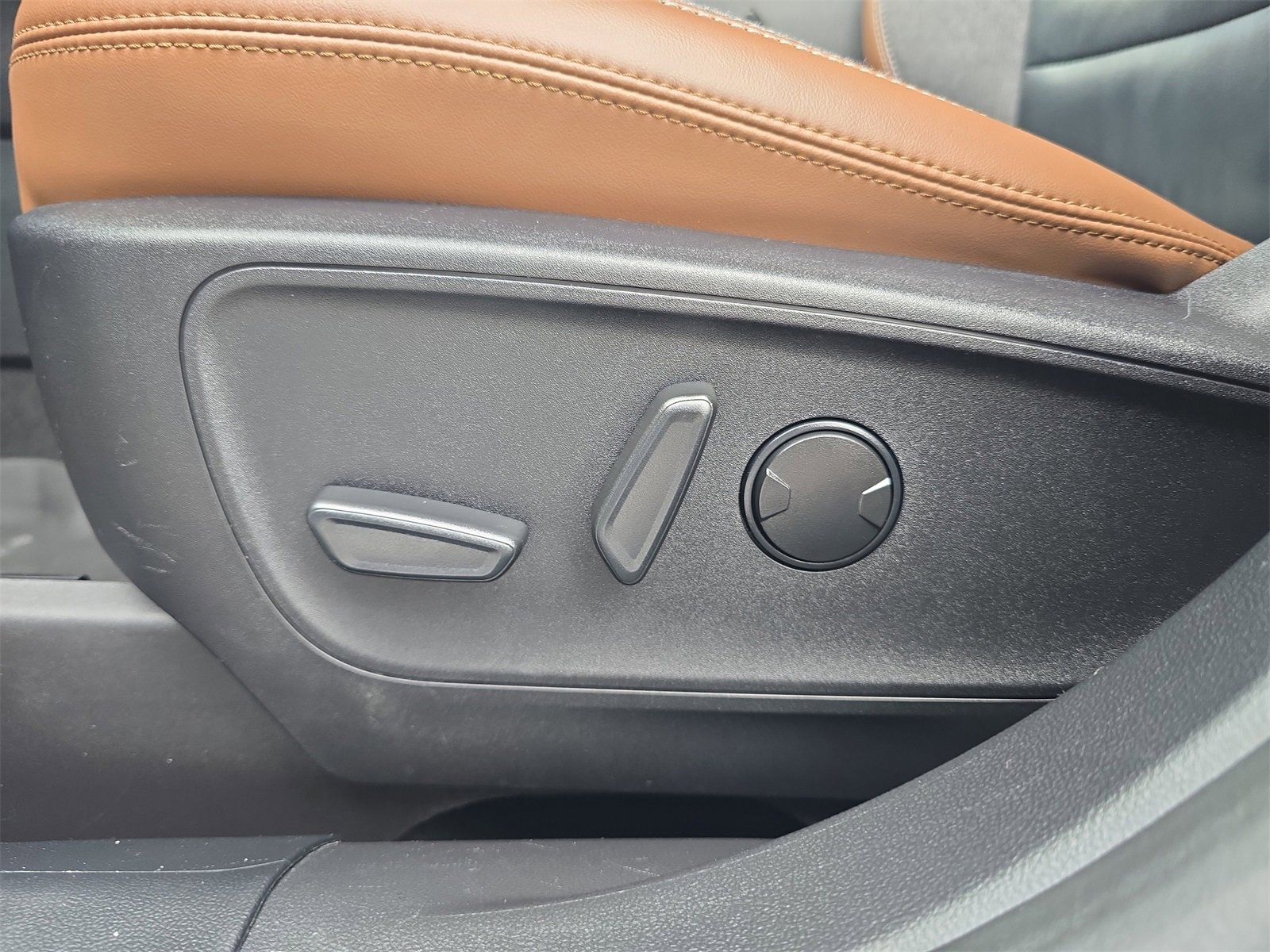 Certified 2022 Ford Bronco Sport Outer Banks image 15