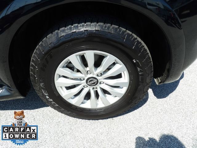 Used 2024 Nissan Armada SV image 12