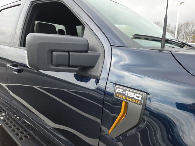 Certified 2023 Ford F150 Tremor image 8