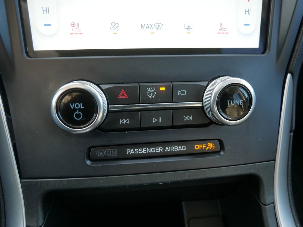 Certified 2022 Ford Edge SEL w/ Convenience Package image 24